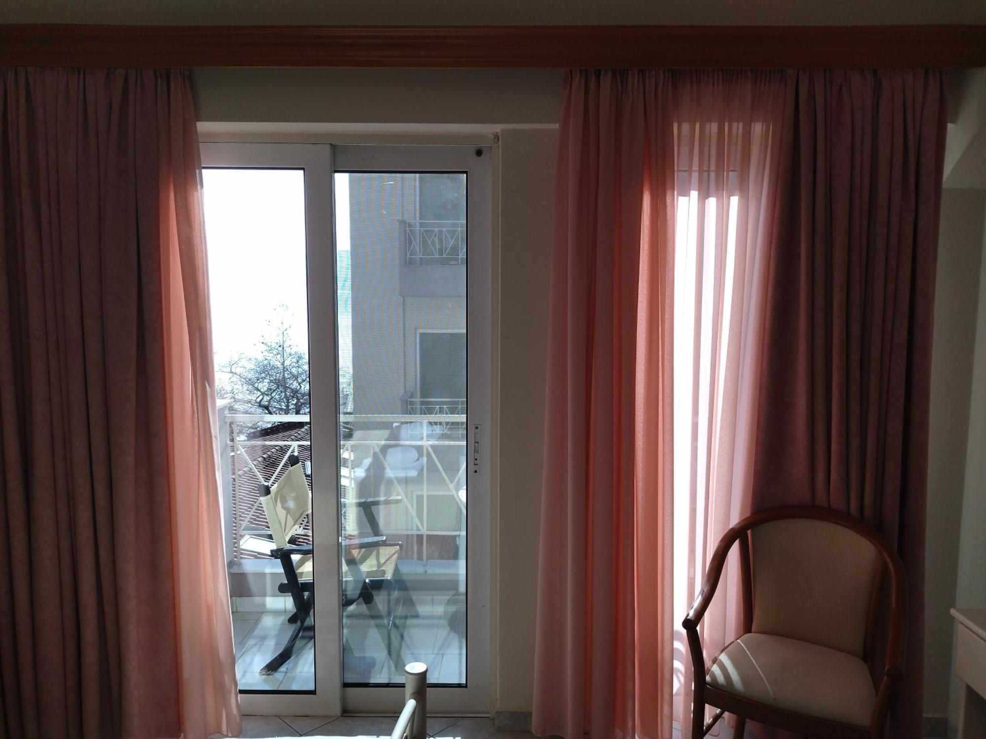 Chrisi Akti Hotell Návpaktos Rom bilde