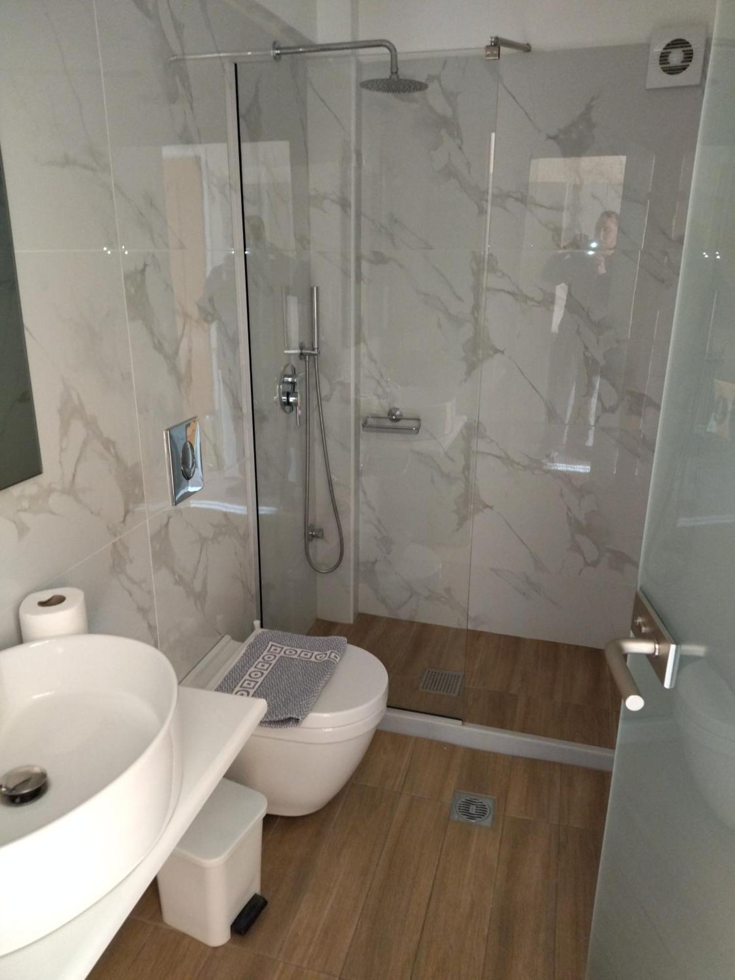 Chrisi Akti Hotell Návpaktos Rom bilde