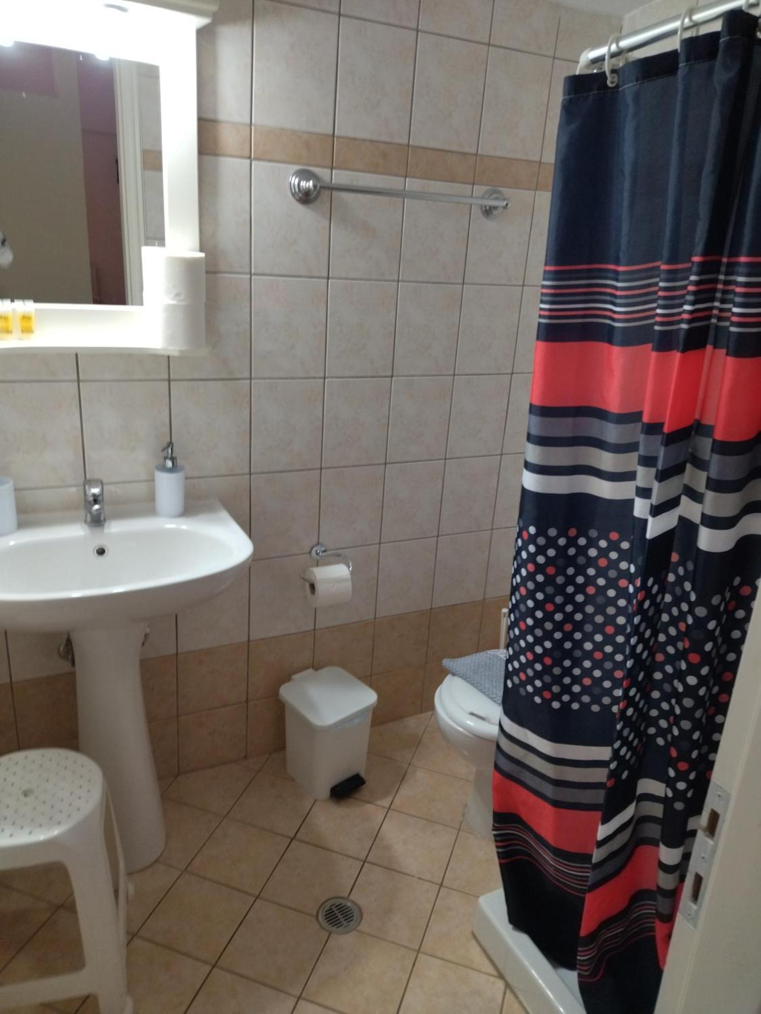 Chrisi Akti Hotell Návpaktos Rom bilde